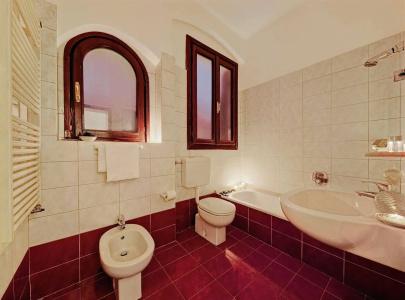 Antica Locanda Sturion Residenza d'Epoca - 9
