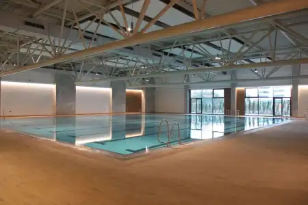 voco Podgorica by IHG - 8
