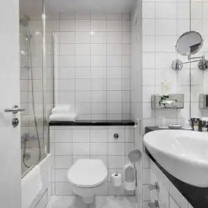 Mercure Ingolstadt - 42