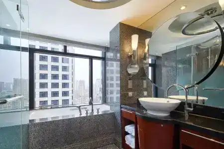 The Westin Bund Center, Shanghai - 35