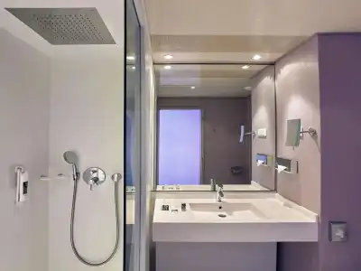 Mercure Metz Centre - 8