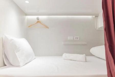 ALEXA Nimman - Hostel - 43
