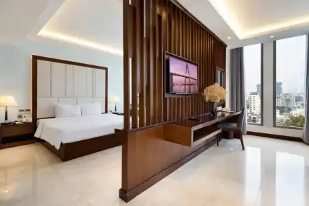 Eden Star Saigon - 128