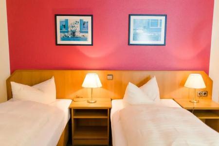 Akzent Zur Grünen Eiche - 70