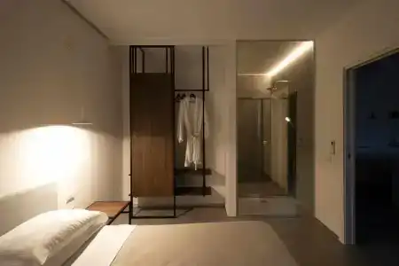 Alkamuri Posh e Spa - 78