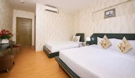 Saigon Charm - 32