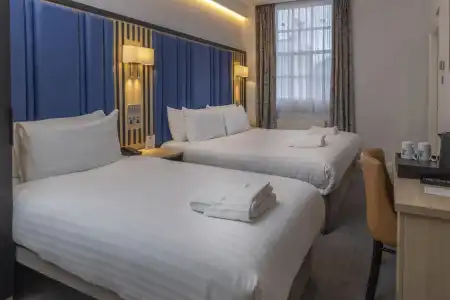 Best Western Victoria Palace - 2