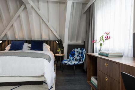 Kimpton De Witt Amsterdam - 2