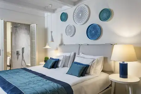 Titanic Luxury Collection Bodrum Resort - 9
