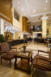 Baisan International Bahrain - 11