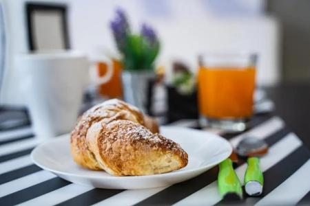 Le Due Sicilie Bed & Breakfast - 28