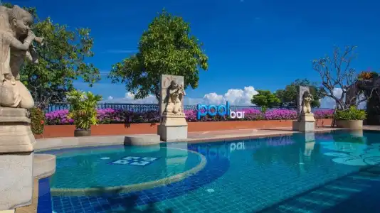 Furama Chiang Mai - 29