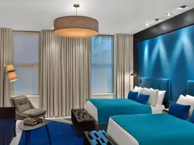 The William Midtown, New York - 5