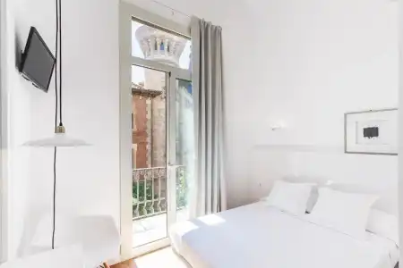 Hostal Argo - 13