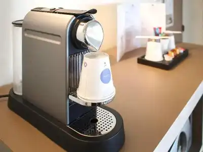 Novotel Spa Rennes Centre Gare - 49