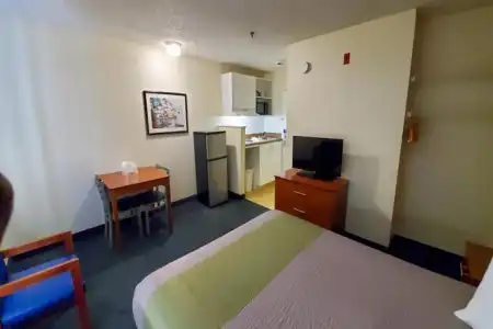 Studio 6 Extended Stay - Richmond, VA - I-64 West - 32