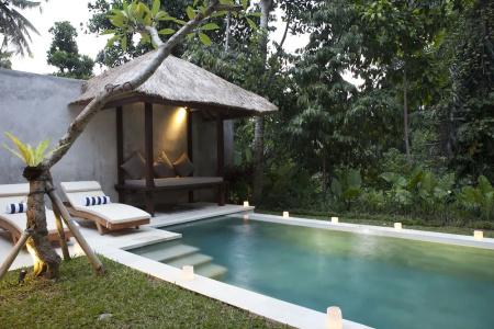 Santun Luxury Private Villa - 21