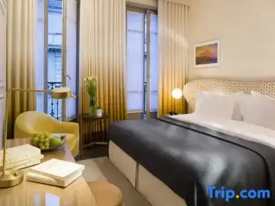 Hôtel Le Marianne - 81