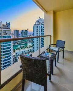 Ramada & Suites by Wyndham Dubai JBR - 85