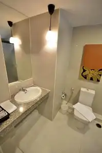 The Heritages Sathorn - 48
