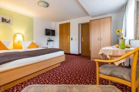 Pension Abendröte - 21