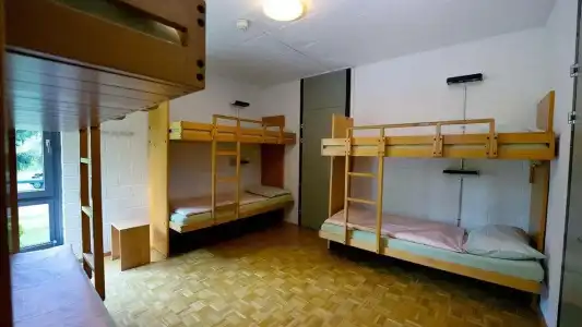 Youth Hostel Luzern - 38