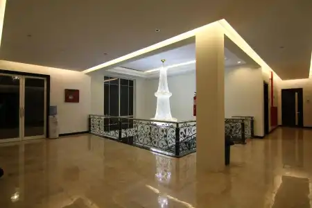Griya Jogja - 11