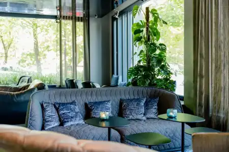 Motel One München - Deutsches Museum - 19