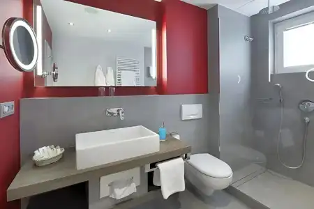 Best Western Plus Arosa - 89