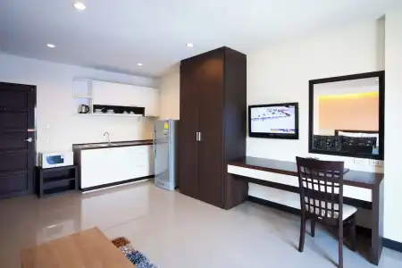 Phavina & Grand Boutique Rayong - 156
