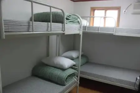 Dongdaemun Guest House - 28