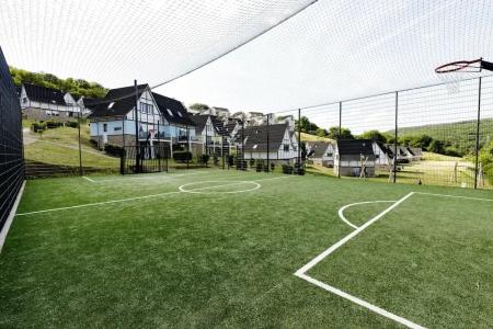 Dormio resort Eifeler Tor - 26