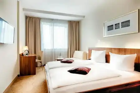 B&B Berlin City-Ost - 21