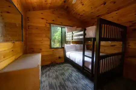 Depe Dene Lakeside Resort - 275