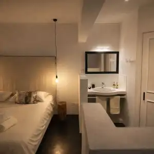Sous le Badamier Charming Guest House Grand Baie Pointe Aux Canonniers - 77