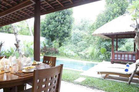 Santun Luxury Private Villa - 18