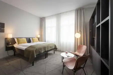Scandic Ambassadeur - 5
