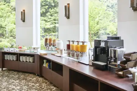 Okura Akademia Park - 32