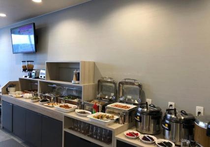 Kuretake Inn Osaka Sakaisuji Honmachi - 9