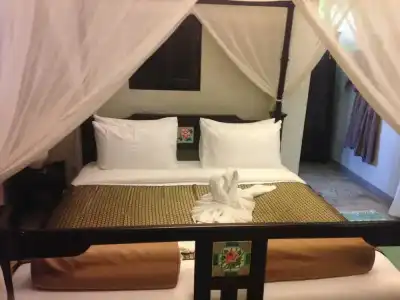 Pai River Corner Resort - 56