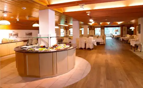 and Spa Silberhorn - 12