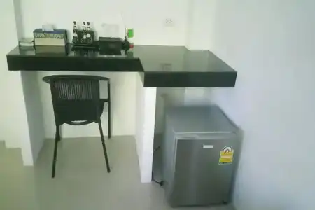 Phangan Guest House - Hostel - 38