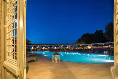 Saint Andrea Sea Side Resort - Adults Only - 43