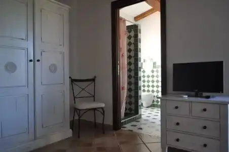 Bed and breakfast Pubulos - 5