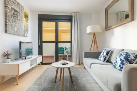 Holiday Rentals Tempa Museo - 130