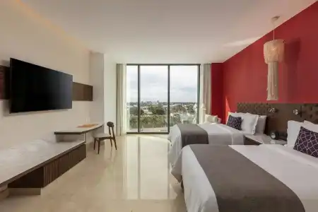 Camino Real Mérida - 37