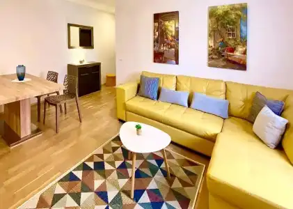 Apartments Terra Solaris - 9