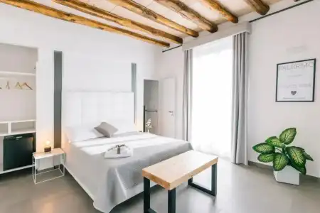 Boutique BnB Dolcevita - 54