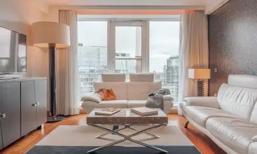 Pestana Chelsea Bridge & SPA - 33