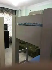 Adana Hostel - 22